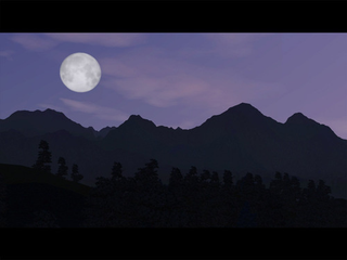 Illustration for article titled Create Your Own Worlds In The Sims 3